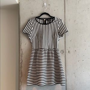 Forever 21 Striped Dress | Size M